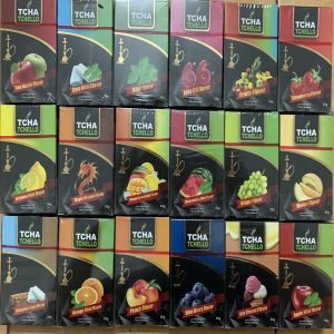 Thuốc Shisha Tcha Tchello