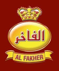 Logo Alfakher