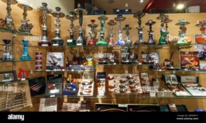 bán bình shisha quận 1