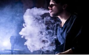 Cách sử dụng bình shisha