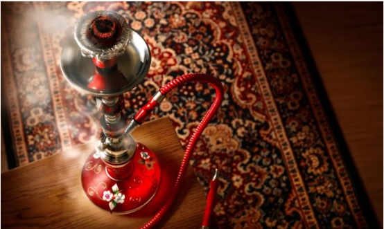 Hướng dẫn pha chế shisha dơn giản phần 1