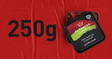 Mùi vị shisha dùng nhiều nhất