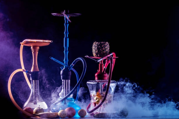 Nhu cầu sử dụng shisha