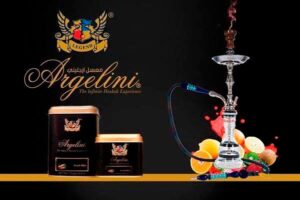 Thuốc Shisha cao cấp
